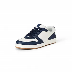 Кроссовки Amazon Essentials Детские Низкие на Шнуровке - Фото 1