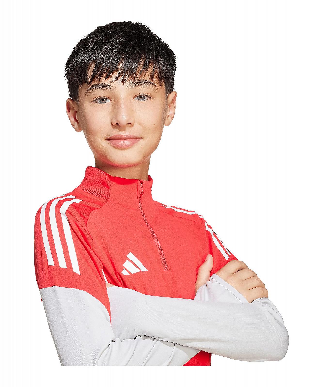 Тренувальний світшот adidas Performance Tiro 25 Competition для дітей, фото №4