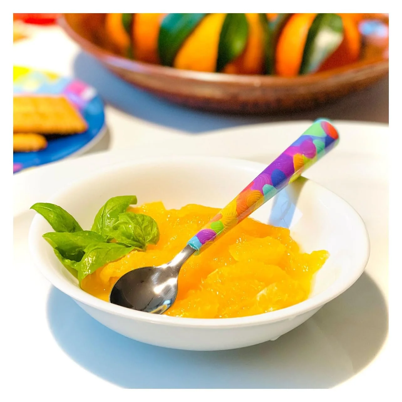 Десертна ложка Sweet Spoon, фото №2