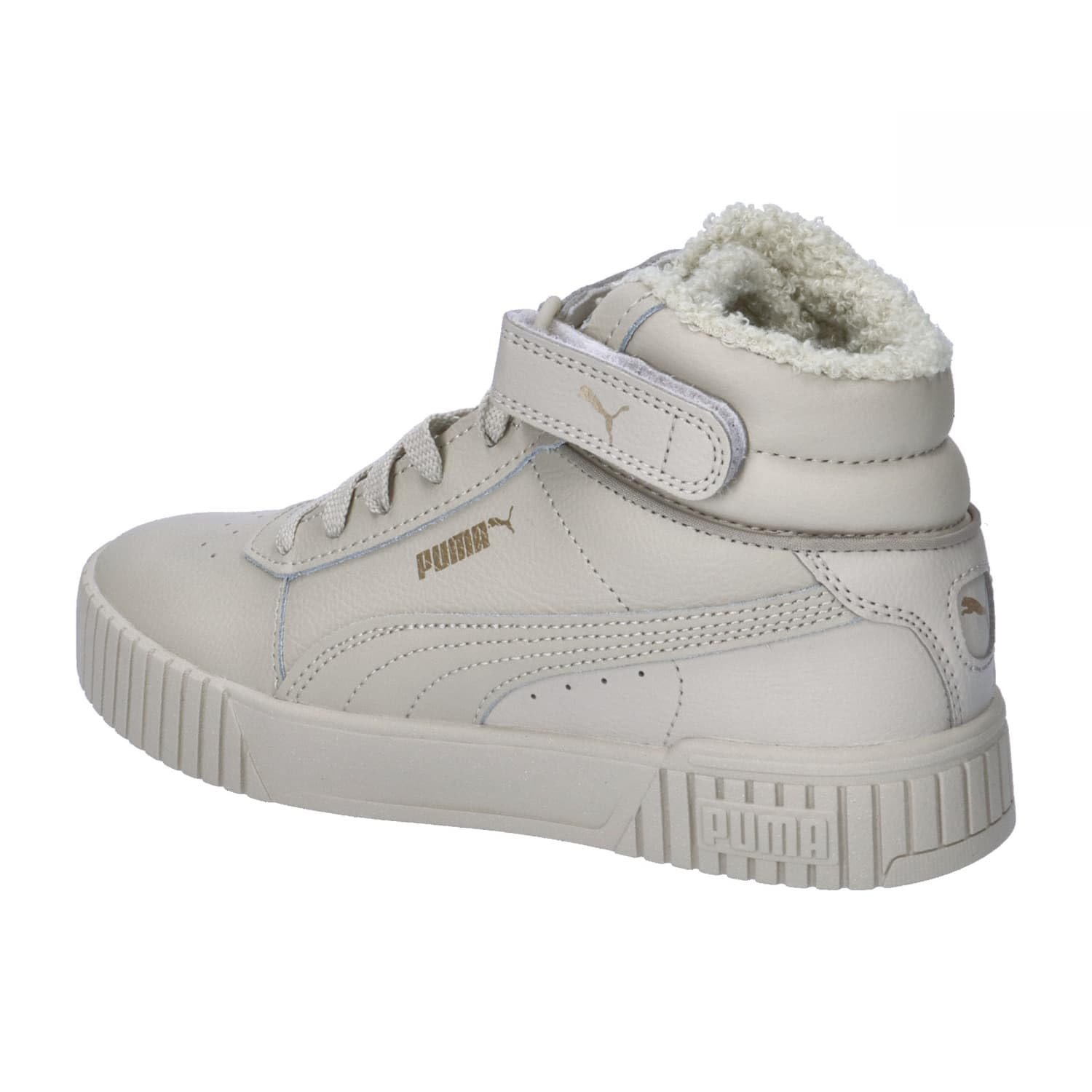 Кроссовки PUMA Carina 2.0 Mid WTR, женские, фото №3