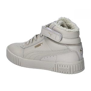 Кросівки PUMA Carina 2.0 Mid WTR жіночі synthetic.ua - Фото 1