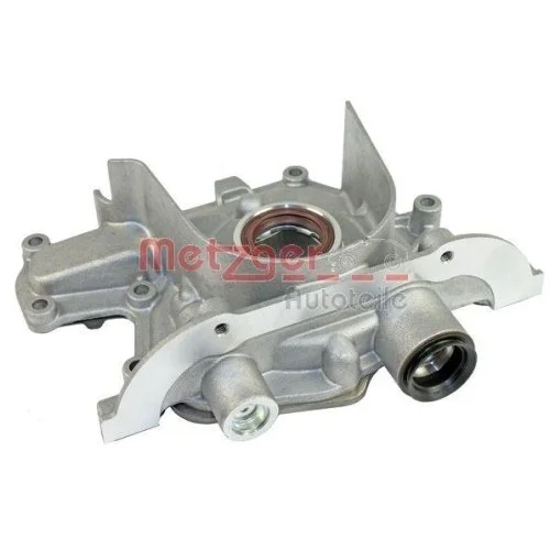 Масляний насос METZGER 8000039 оригінальна запчастина для ALFA ROMEO FIAT LANCIA SAAB, фото №2