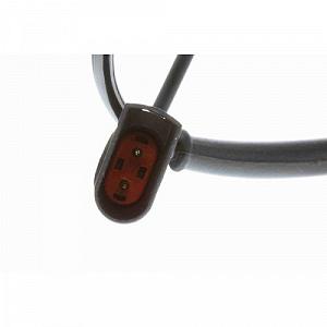 Датчик частоты вращения колеса VEMO V25-72-0016 Оригинальное качество для FORD synthetic.ua - Фото 1