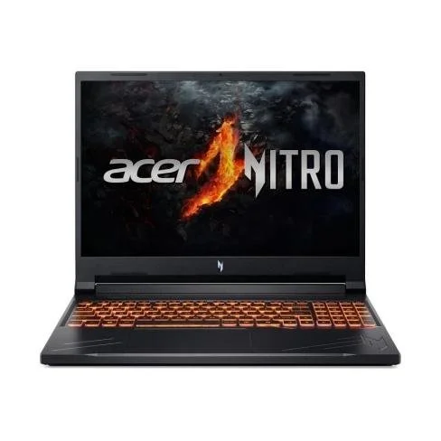 Ноутбук Acer Nitro V 16 ANV16-42 (NH.U1KEU.007), фото №1