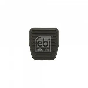 Накладка педалі гальма FEBI BILSTEIN 05243 для MAN NEOPLAN synthetic.ua - Фото 1