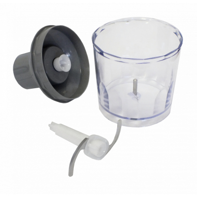 Блендер Grunhelm EBS-800SG, фото №5