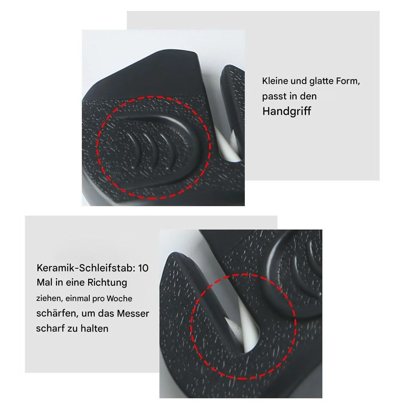 Прецизійне ручне точило Precision Knife Sharpener компактне для дому та кухні, фото №4