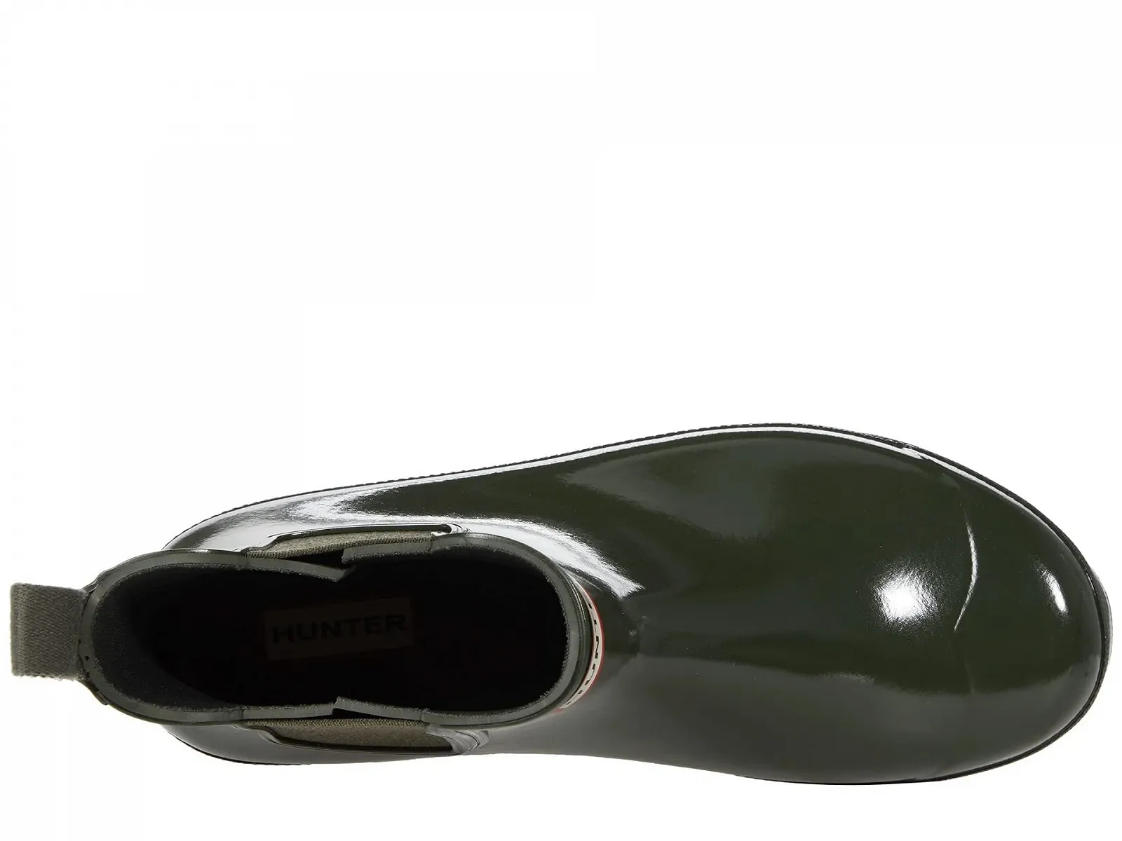 Челсі HUNTER W Org Chelsea Rma гумові чоботи, фото №2