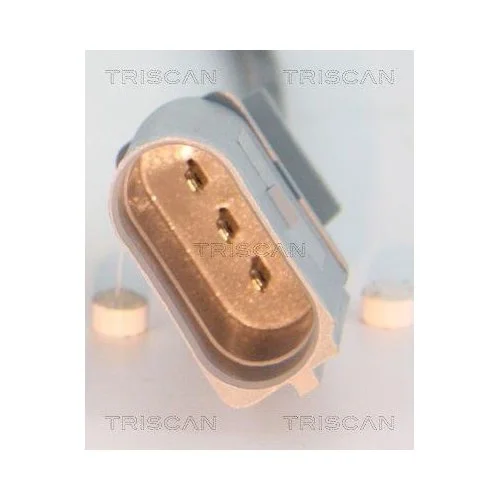 Датчик коленвала TRISCAN 8855 29142 для AUDI VW, фото №2