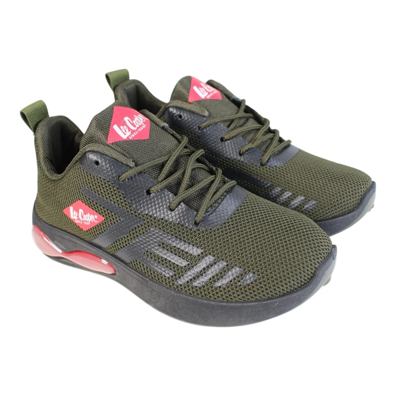 Кроссовки Lee Cooper для мальчиков, фото №1