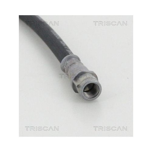 Гальмівний шланг TRISCAN 8150 29303 для AUDI SEAT SKODA VW, задня вісь, внутрішній, фото №3