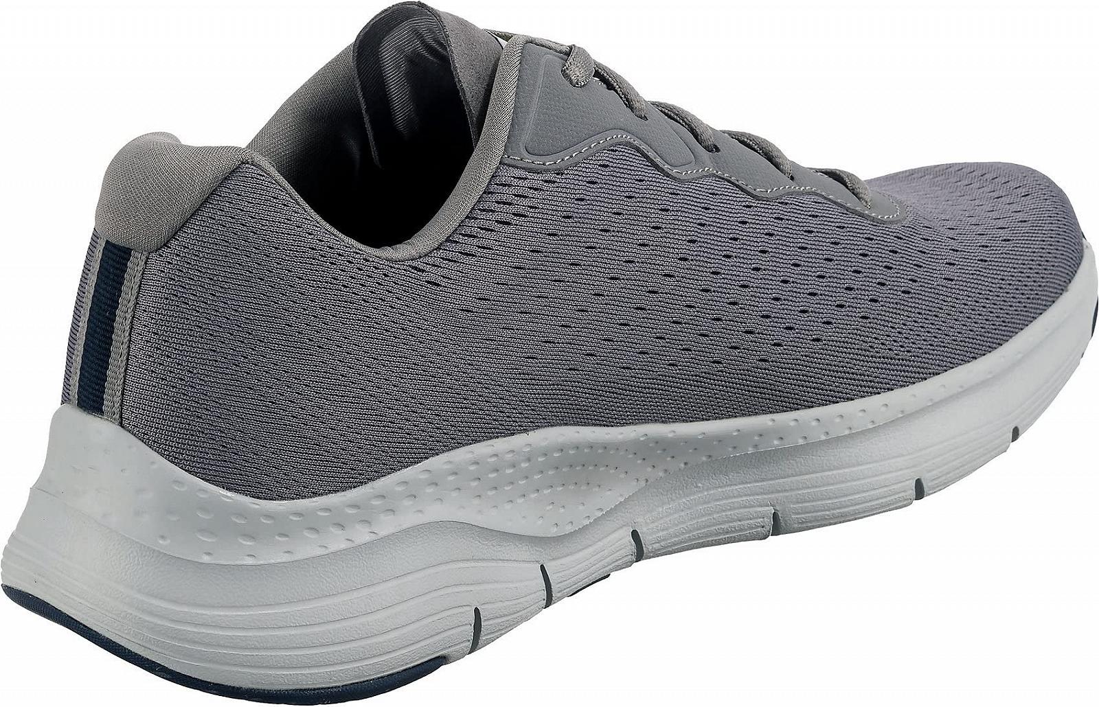 Кроссовки Skechers Arch Fit-Infinity Cool мужские, фото №4
