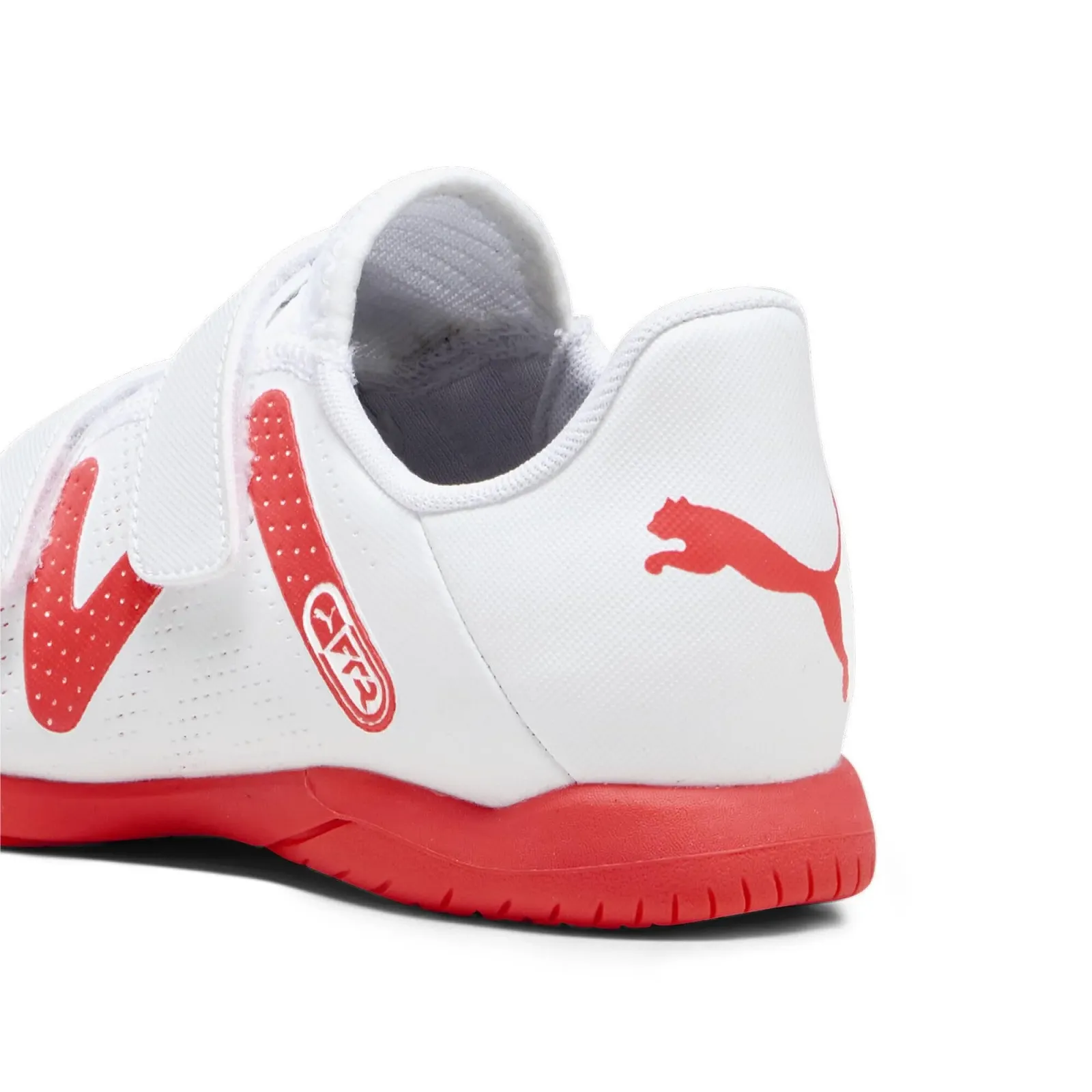 Обувь PUMA Future Play IT V Jr, фото №4
