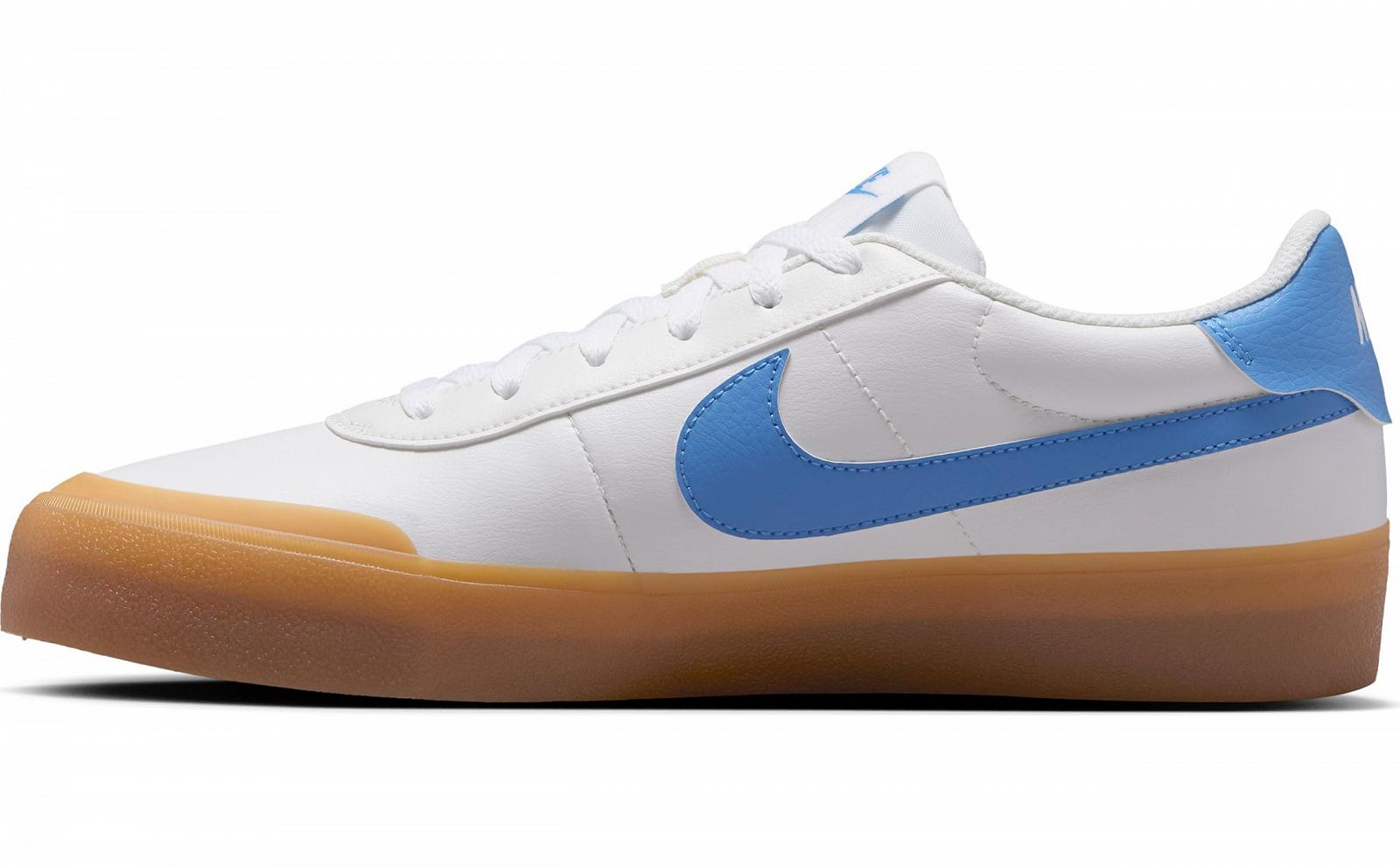 Чоловічі Кросівки Nike Court Shot, фото №9