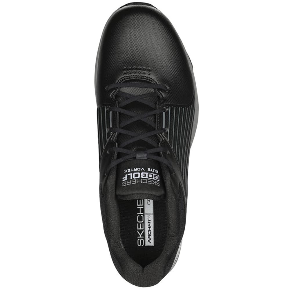 Гольф взуття Skechers Elite Vortex Чоловічі, фото №4 Гольф взуття Skechers Elite Vortex Чоловічі, фото №4
