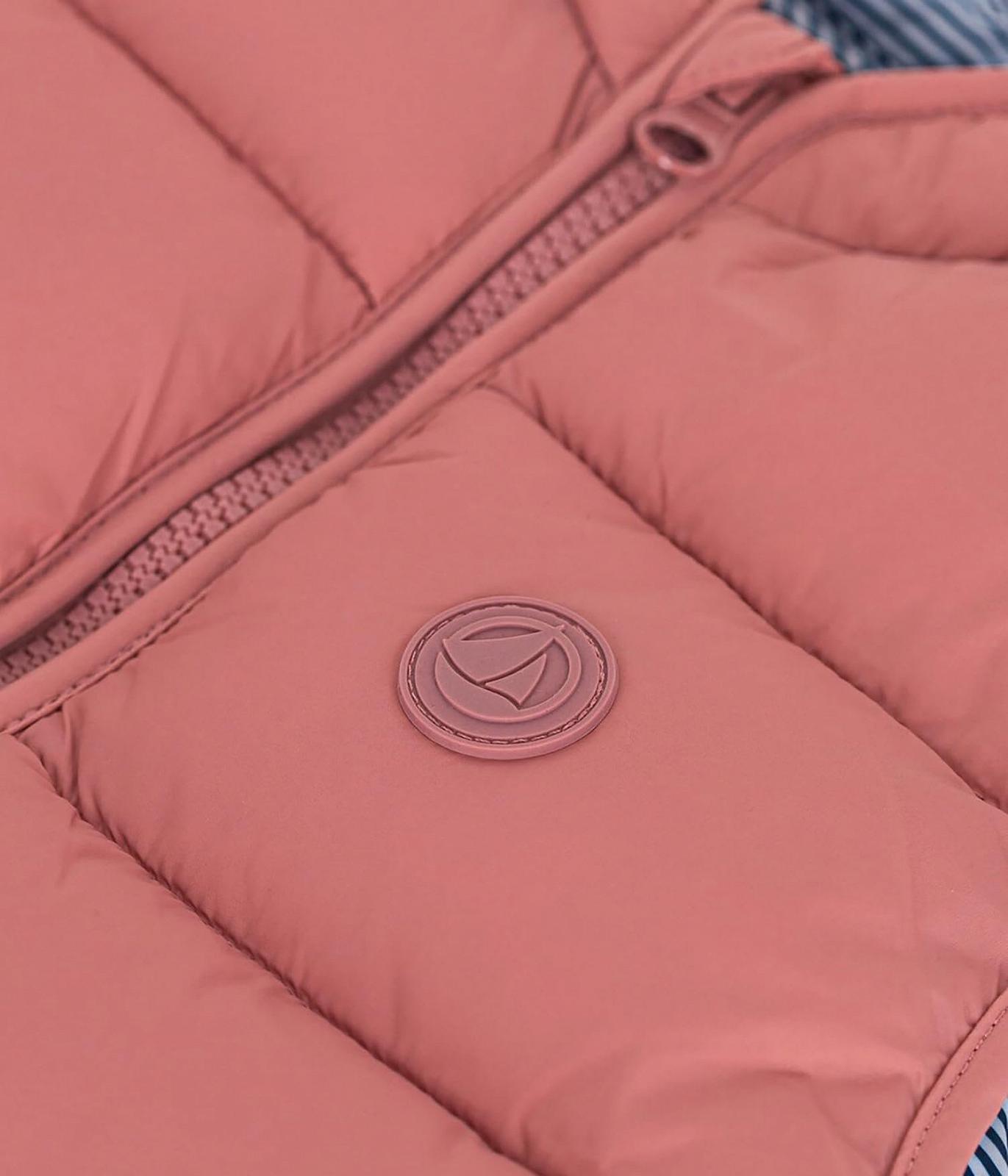 Безрукавка для девочек Petit Bateau, фото №4