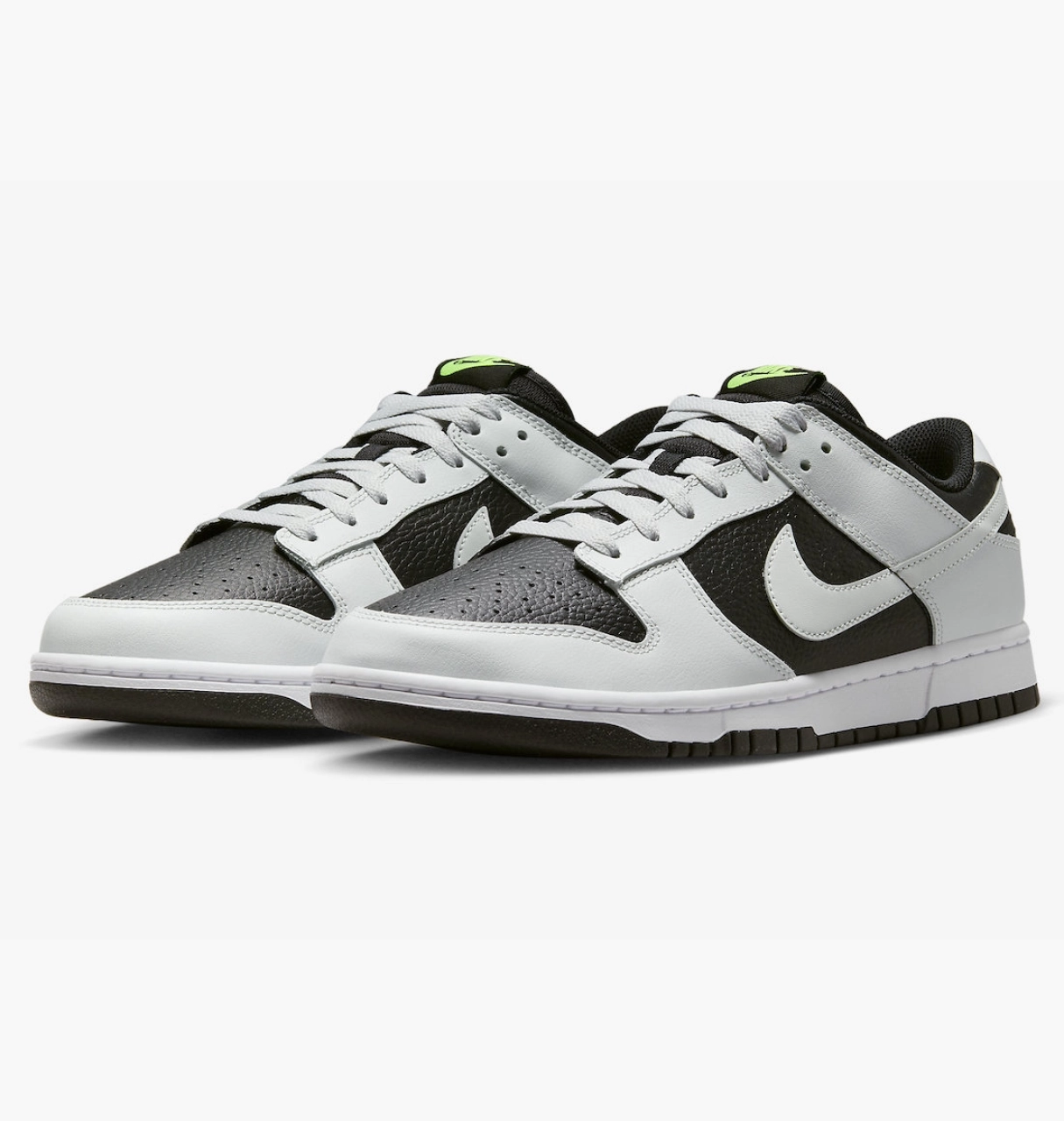 Кросівки Nike Dunk Low 44.5, фото №2