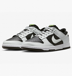 Кроссовки Nike Dunk Low 44.5 synthetic.ua - Фото 1