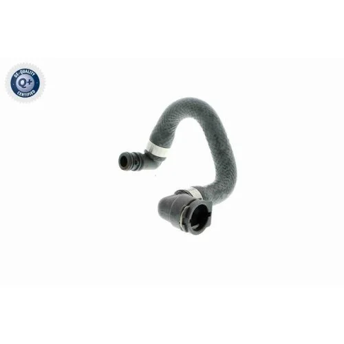 Шланг радіатора VAICO Q+ V20-0883 оригінальна якість для BMW знизу зліва, фото №3