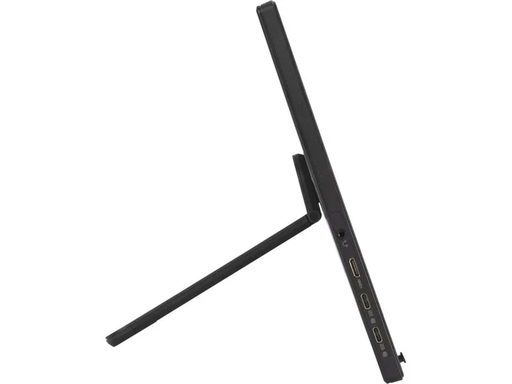 Монитор портативный 15.6" ASUS ZenScreen MB169CK Full HD IPS 60 Гц, фото №6