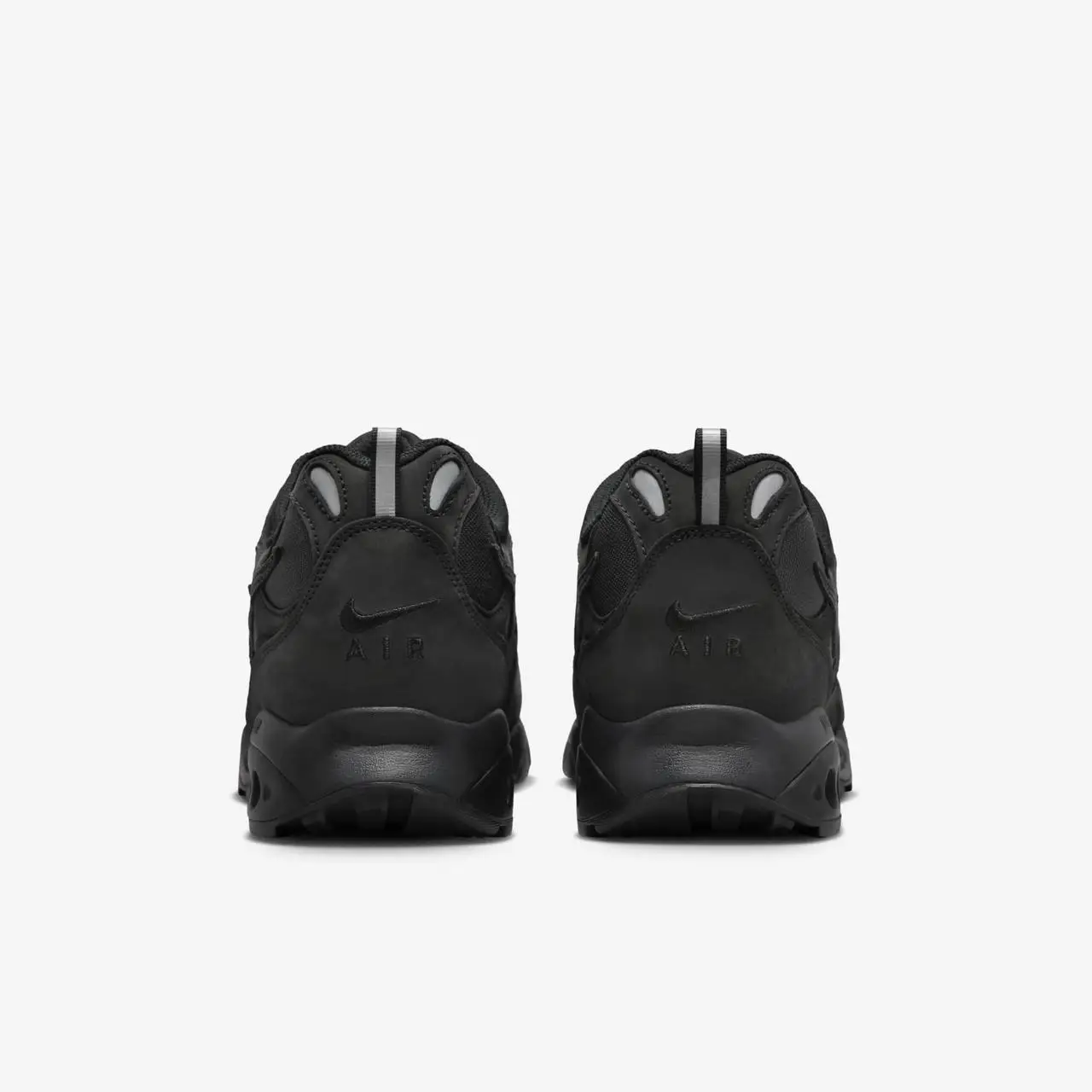 Кроссовки Nike Air Terra Humara SP Black, фото №7