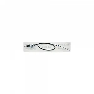 Трос стоянкового гальма TRISCAN 8140 42147 для MITSUBISHI SMART задній правий - Фото 1