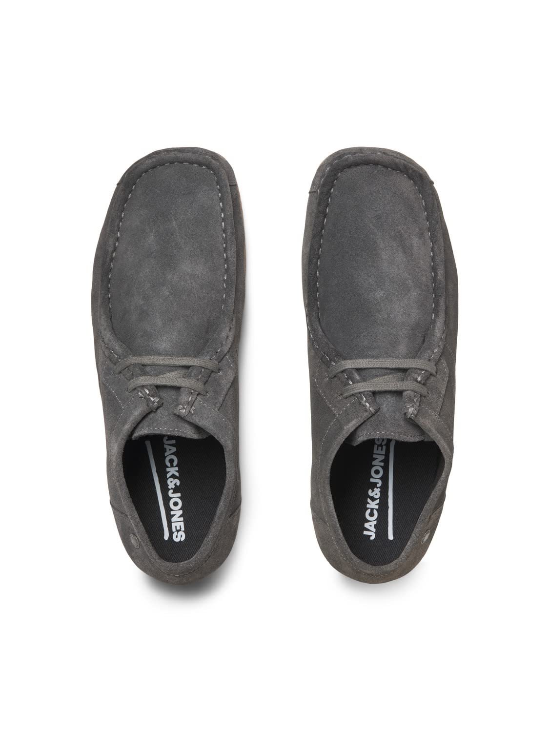 Кросівки JACK & JONES Jfwoz Suede, фото №2