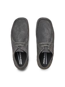 Кросівки JACK & JONES Jfwoz Suede synthetic.ua - Фото 1