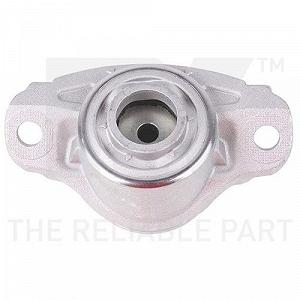 Опора амортизатора NK 684724 для AUDI SEAT SKODA VW CUPRA, задняя ось synthetic.ua - Фото 1