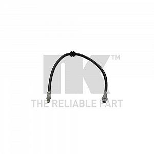 Гальмівний шланг NK 854035 для BMW MINI, передній міст - Фото 1