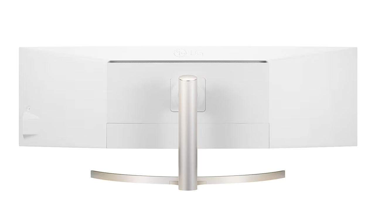 Монітор 49" LG 49WL95C-WE 2K IPS 60 Гц, фото №5 Монітор 49" LG 49WL95C-WE 2K IPS 60 Гц, фото №5