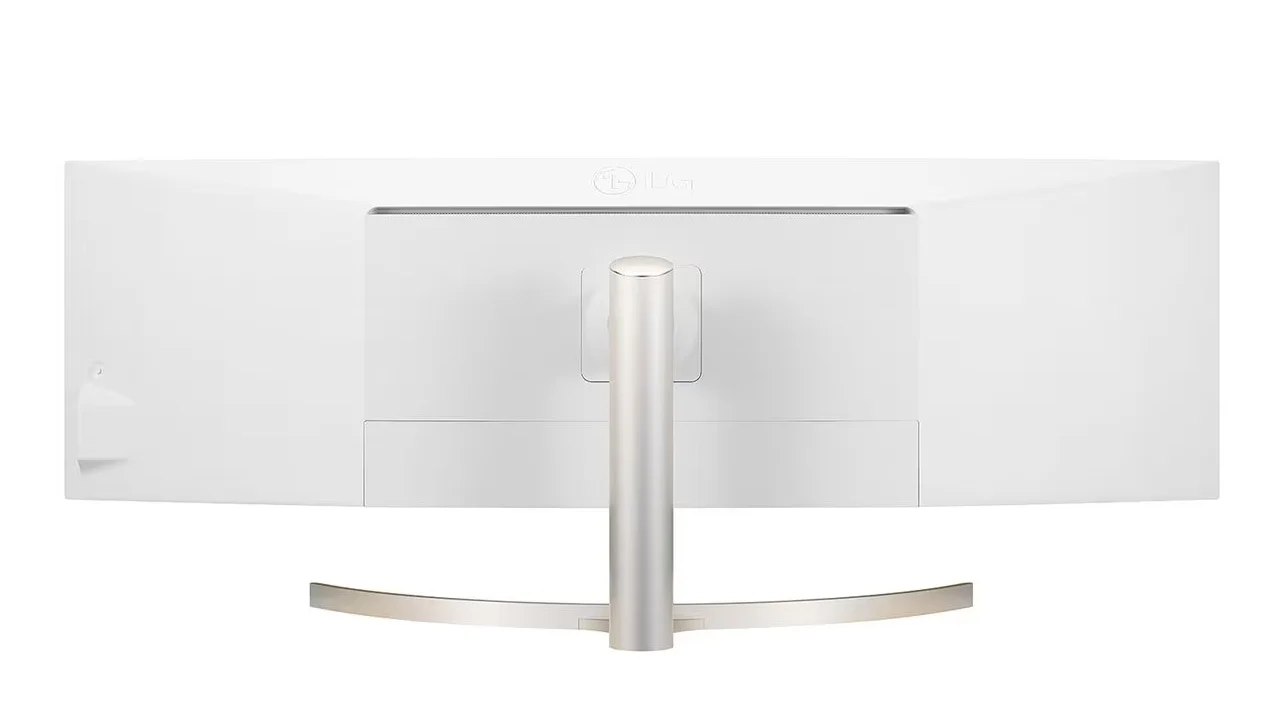 Монітор 49" LG 49WL95C-WE 2K IPS 60 Гц, фото №5 Монітор 49" LG 49WL95C-WE 2K IPS 60 Гц, фото №5