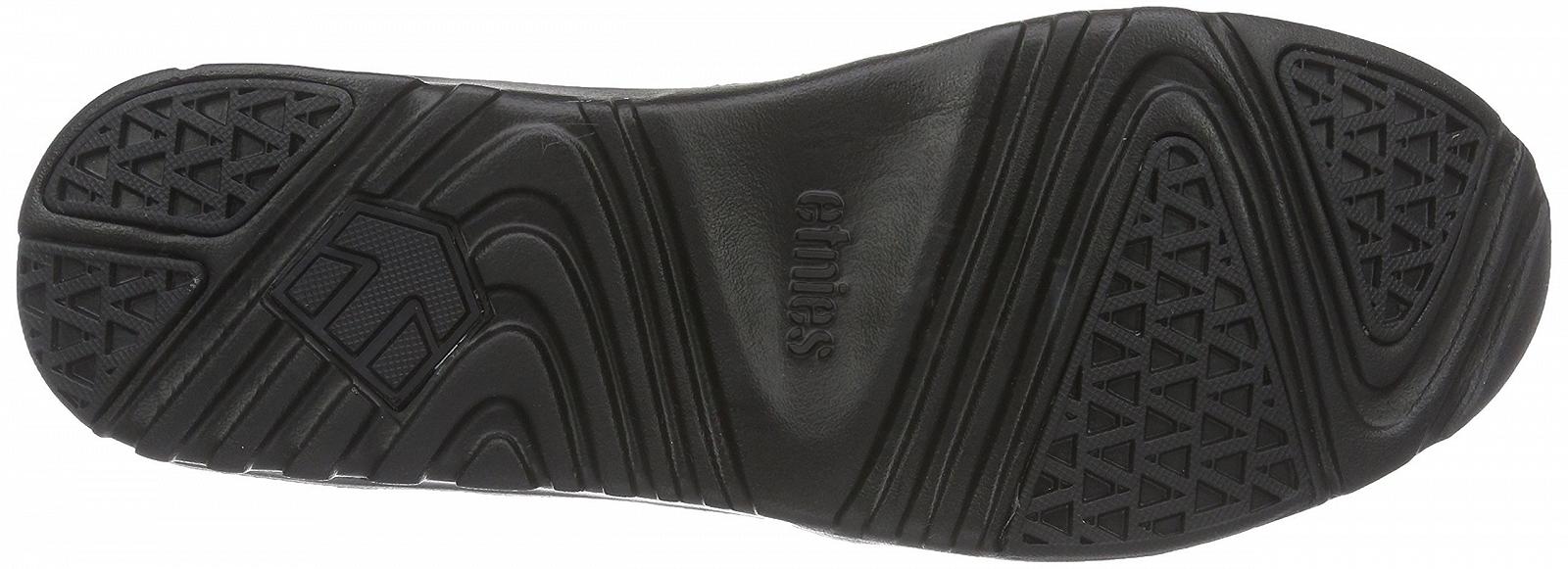 Кеди Etnies SCOUT чоловічі, фото №4