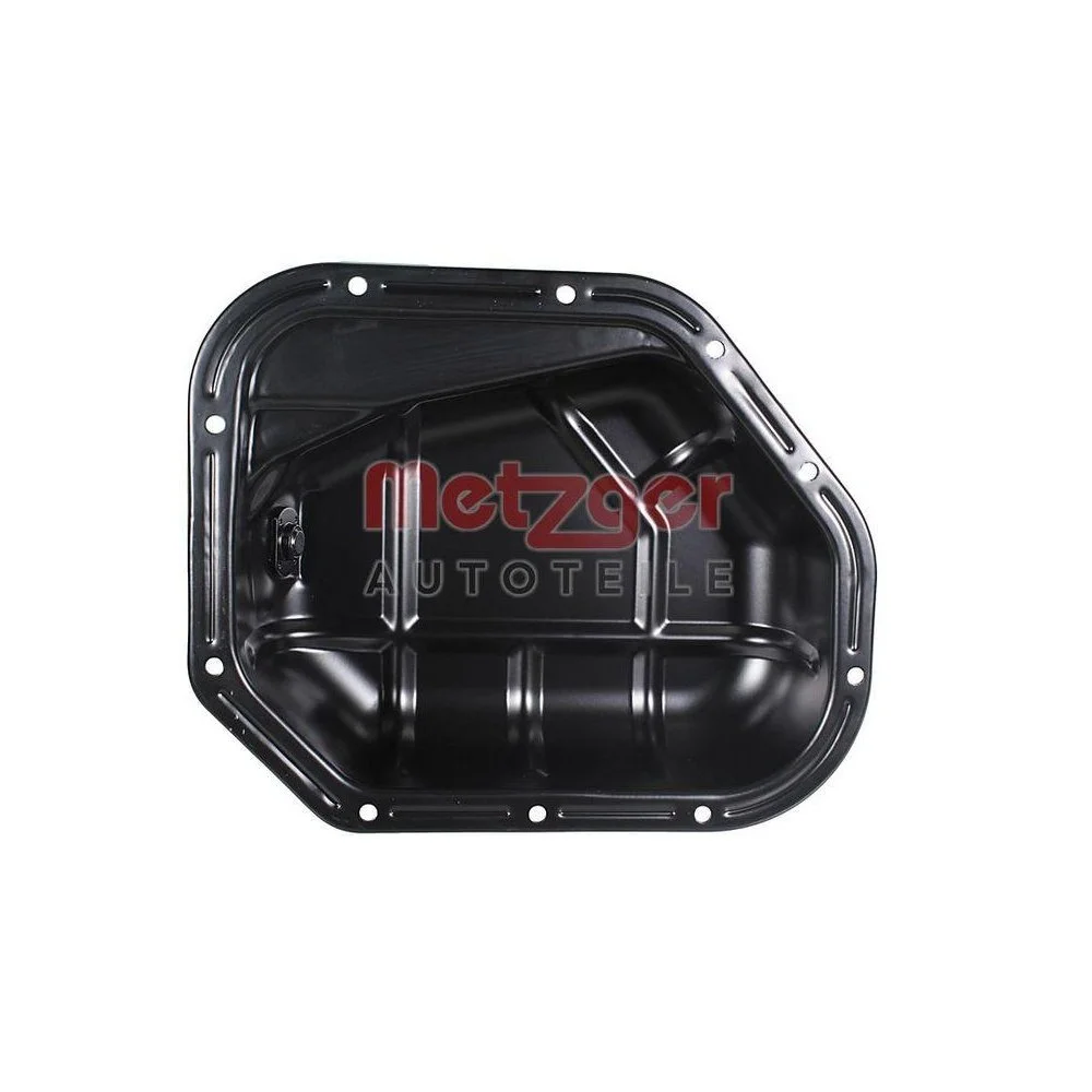 Масляный поддон METZGER AUTOTEILE 7990255 для HYUNDAI KIA, фото №1