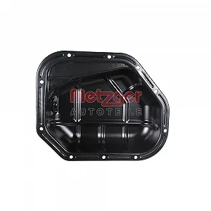 Масляный поддон METZGER AUTOTEILE 7990255 для HYUNDAI KIA - Фото 1