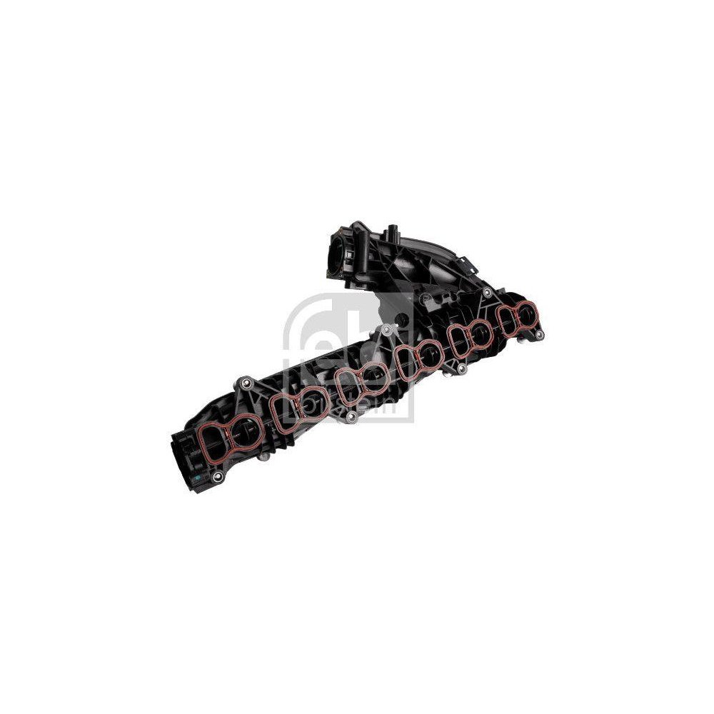 Патрубок впускного колектора FEBI BILSTEIN febi Plus 176957 для BMW, фото №2