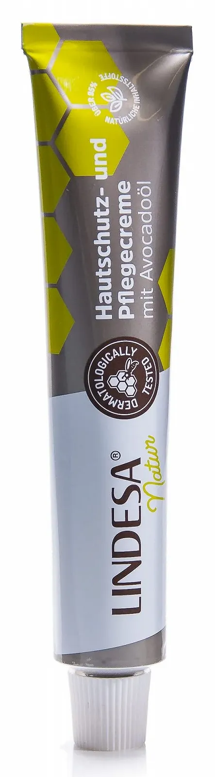 Крем Lindesa Natural Тюбик 50 мл, фото №1