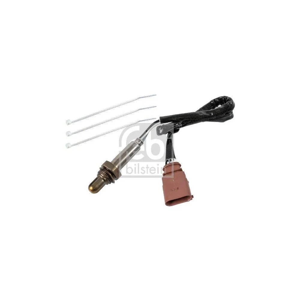 Лямбда-зонд FEBI BILSTEIN 175848 для SEAT SKODA VW, фото №2