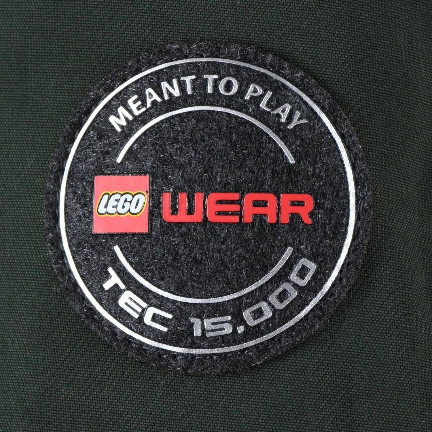 Куртка LEGO для хлопчиків, фото №5