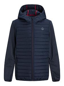 Куртка JACK & JONES Hybrid для хлопчика Junior - Фото 1