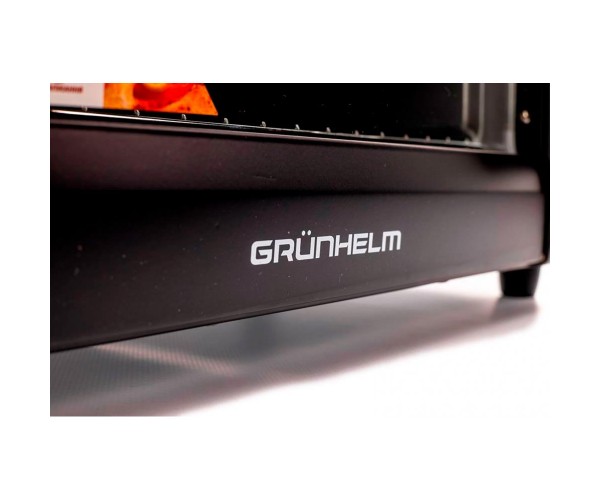 Духовка настільна Grunhelm GN352ARC, фото №4