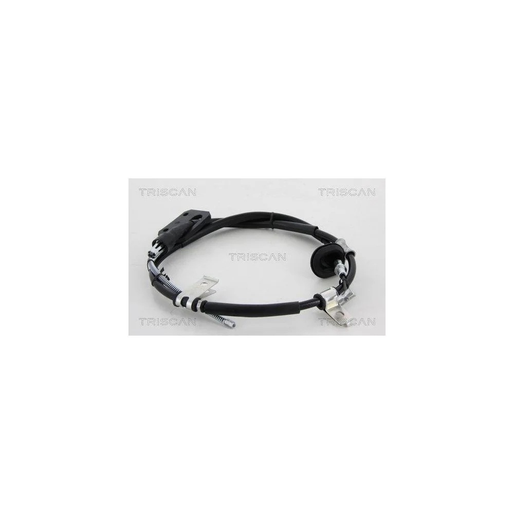 Трос стоянкового гальма TRISCAN 8140 69132 для SUZUKI задній правий, фото №1 Трос стоянкового гальма TRISCAN 8140 69132 для SUZUKI задній правий, фото №1