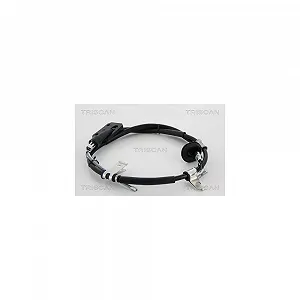 Трос стоянкового гальма TRISCAN 8140 69132 для SUZUKI задній правий - Фото 1