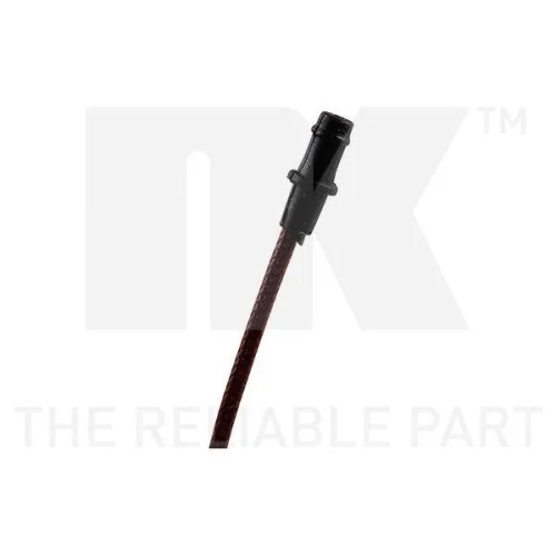 Датчик зносу гальмівних колодок NK 280225 для MERCEDES-BENZ задня вісь, фото №2