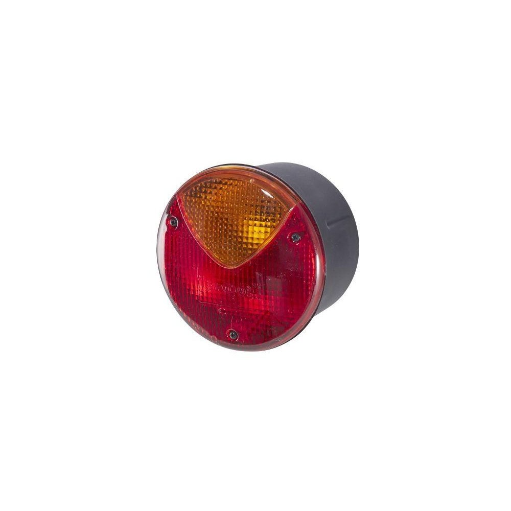 Задний фонарь HELLA 2SD 964 169-111 AEBI IVECO KÄSSBOHRER CASE IH O+K LIEBHERR, фото №1 Задний фонарь HELLA 2SD 964 169-111 AEBI IVECO KÄSSBOHRER CASE IH O+K LIEBHERR, фото №1