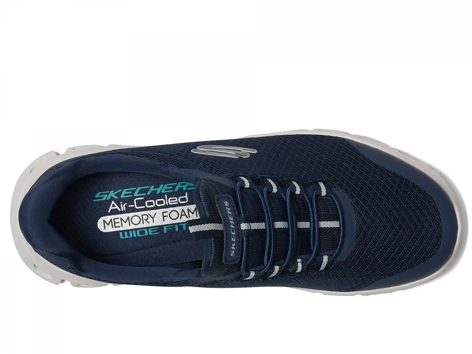 Кросівки Skechers Glide-Step Sylo Чоловічі, фото №2 Кросівки Skechers Glide-Step Sylo Чоловічі, фото №2
