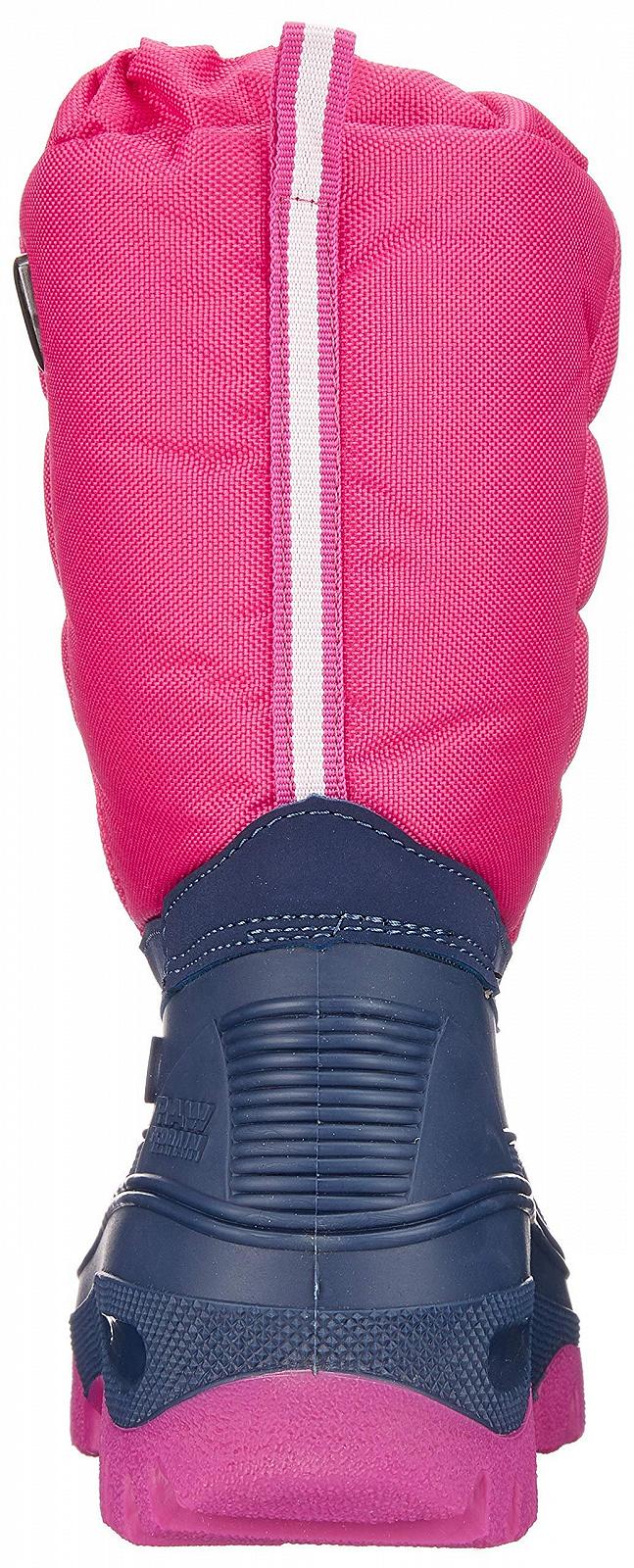 Ботинки CMP Hanki Unisex, спортивные, фото №3