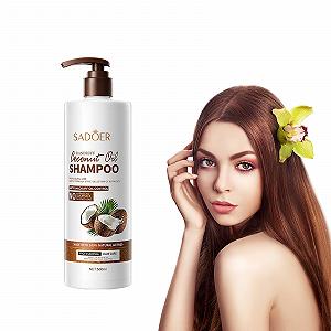 Шампунь Coconut 500 мл - Фото 1