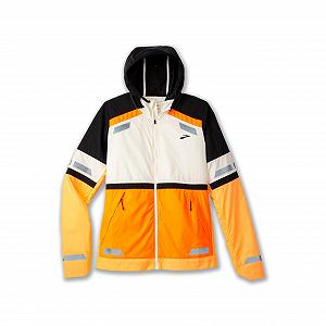 Куртка Brooks Run Visible Jacket 2.0 Жіноча - Фото 1