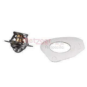 Термостат охлаждающей жидкости METZGER GREENPARTS 4006361 synthetic.ua - Фото 1